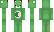 babyfaceMax Minecraft Skin