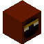 UP player head preview