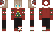 Logisch_XD Minecraft Skin