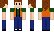 toonnoah Minecraft Skin