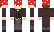 mushroom Minecraft Skin