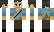 Anthy Minecraft Skin