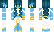 EllieisSleepy Minecraft Skin
