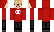 birch_minion Minecraft Skin