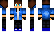 Balclutha124 Minecraft Skin