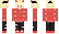 DANI20023 Minecraft Skin