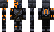 Nightscout10 Minecraft Skin