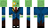 jamjestjakub Minecraft Skin