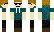 AndyJohnGaming Minecraft Skin