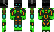 DymySMP Minecraft Skin