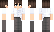 danyull7 Minecraft Skin