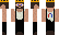 magnit Minecraft Skin