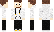 ShawermaThom Minecraft Skin