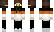 Turton Minecraft Skin