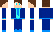 Marilakos Minecraft Skin