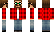 RaverTunez Minecraft Skin