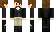 dooku200 Minecraft Skin