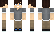 Nexominer Minecraft Skin