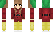 CharZw Minecraft Skin