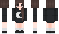 Ayaka Minecraft Skin