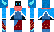 Archerfan2004 Minecraft Skin