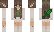 MaevelyX Minecraft Skin