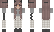 Its_OfficialLeo Minecraft Skin