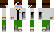 MadScientist Minecraft Skin