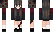 Aroishu Minecraft Skin