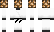 Lamp Minecraft Skin