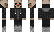 skullhead Minecraft Skin