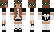 Mercei Minecraft Skin