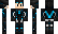 GDvenus Minecraft Skin