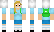 mohan Minecraft Skin