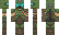 wrath Minecraft Skin