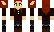 angelline71 Minecraft Skin