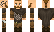 davedawg Minecraft Skin