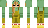 nellie_may Minecraft Skin