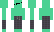 GumboPLayz Minecraft Skin