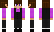 daddycleqned Minecraft Skin