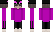 clzn Minecraft Skin