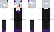 clzn Minecraft Skin