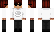 clzn Minecraft Skin