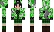 emo_kjd Minecraft Skin