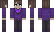 Kipsifoh Minecraft Skin