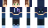 yomikester238 Minecraft Skin