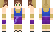 yomikester238 Minecraft Skin