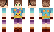 yomikester238 Minecraft Skin