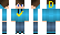 XDav1d Minecraft Skin