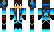 Klioklix Minecraft Skin